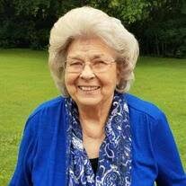 Velva Hendley Obituary