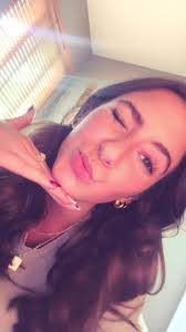 Lilly Terrell's Instagram, Twitter & Facebook