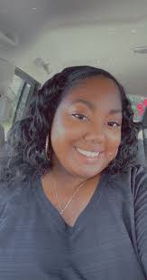 Student Leader: Zenovia Goss