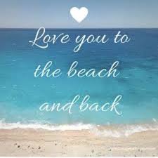 Pin By Tammy James On Maybe You Ll Be Mine Someday Beach Quotes I Love The Beach Beach Signs