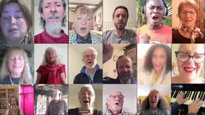 For the Sake of Peace