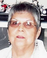 Diana Fields Obituary (2007)
