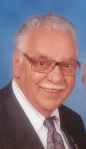 Antonio Laudazio Obituary (2017)