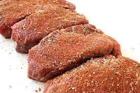 Maybe you would like to learn more about one of these? Grilled Sirloin Steak With Cajun Butter Tips Tricks For The Best Steak