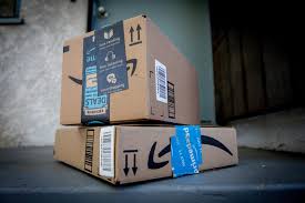 Maybe you would like to learn more about one of these? Bezahlt Aber Nicht Bestellt Die Dubiose Masche Mit Amazon Paketen Business Insider