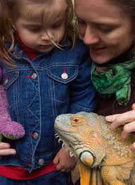 Securing a shared future for wildlife and people