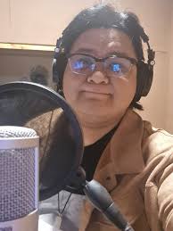 Joshua Daniel Flores