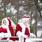 14th Annual Chick-fil-A Christmas Parade event in Chesapeake, VA