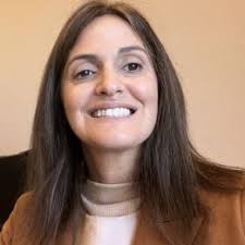 Mercedes Otegui Carrasco