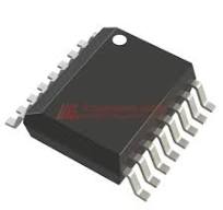 Analog Devices Inc. ADUM142E0BRQZ-RL7