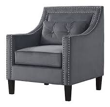 Country Master Bedroom Best Master Furniture Edinburgh Suede Living Room Arm Accent C In 2020 Best Master Furniture Grey Chair Living Room Arm Chairs Living Room