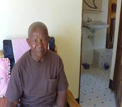 Before being a famous herbalist, babu was a lutheran pastor. Loliondo Kwa Babu Home Facebook