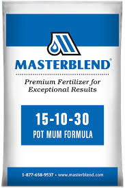 We did not find results for: 15 10 30 Pot Mum Formula Masterblend International