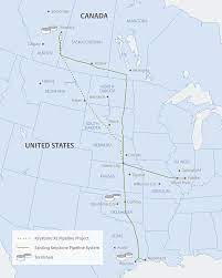 The keystone xl is a proposed pipeline extending nearly 2,000 kilometres from hardisty, alberta to steele city, nebraska. The Keystone Xl Pipeline Everything You Need To Know Nrdc