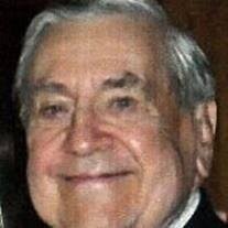 William T. Burgess Obituary