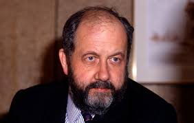 Image of David Lockwood, U.N. Development Programme (UNDP) chief in  Bangladesh, launches