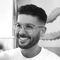 David Assad's Instagram, Twitter & Facebook