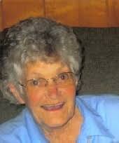 Obituary information for Eleanor Elsie Trent
