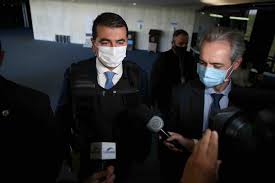 They have also lived in santa isabel, pr and coamo, pr. Who Is Luis Miranda Brazil S Covaxin Whistleblower