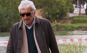 Ruben rigillo, gigi proietti, francesca inaudi. Ascolti Tv 16 Ottobre Tutti I Dati Una Pallottola Nel Cuore 4 3 Milioni Francia Germania 3 Poi Floris Su Amadeus E Damon Tvzoom