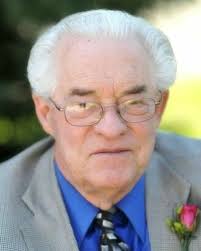 Cyril Theodore Schroeder Obituary September 15, 2024