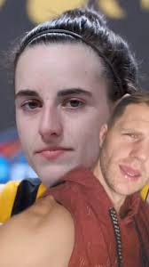 Caitlin Clark has some of the most undercover (or so they think) r@c!st  fans!! On top of this, she works in the medical field!