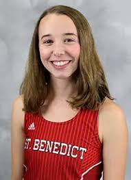 2019 Women's Cross Country Roster