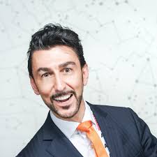 Bibop Gresta is making the Hyperloop