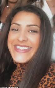 Beauty salon owner, 37, who had cannabis and cocaine in her system after  New Year's Eve party is handed driving ban