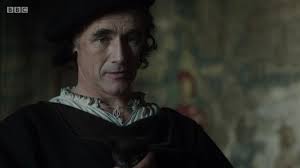 Wolf Hall (2015)