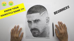 It can be extremely difficult to learn the terms used in the hairdresser, especially for someone who has started living abroad. Top 10 Famous Men S Hairstyles Names You Should Know Youtube