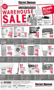 Harvey norman offers all the top brands of computer, laptop, furniture and more. Harveynormansg Warehouse Sale Harvey Norman Singapore Facebook