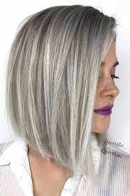 194 Best Bob Haircut Ideas To Try In 2021 Bob Hairstyles Thick Hair Styles Bobs Haircuts