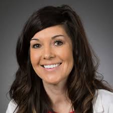 Kimberly Melcher's Instagram, Facebook & TikTok