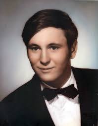 Frederick Gibson Obituary