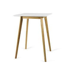Tenzo 2187 001 Bess Designer Bartisch Holz Weiss Eiche Https Www Amazon De Dp B01m7zxhfz Ref Cm Sw R Pi Dp X 0ssazbr57 Weisse Eiche Bartisch Kuchentisch