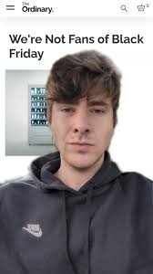 Is The Ordinary Having A Black Friday Sale