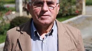 Mario Saavedra: 'Preto da lareira'