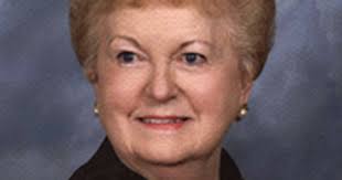 Martina 'Tina' Healy