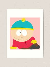 Smexy Eric Cartman
