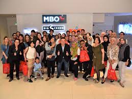 Mbo cinema giant taman u. New Mbo At Bandar Dato Onn Houses Johor S First Mx4d Big Screen Halls