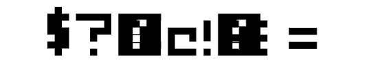 Enchanting is a mechanic that augments armor, tools, weapons, and books with one or more of a variety of enchantments that improve an item's existing abilities or imbue them with additional abilities and uses. Minecraft Enchantment Regular Free Font What Font Is