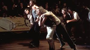 It often refers to the authorities, or to some perceived powerful group, sometimes sinister: A Different Kind Of Love They Shoot Horses Don T They 1969 Talk Film Society