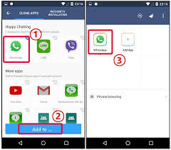 Fouad whatsapp apk download latest version 7. Copy Whatsapp Data From Android To Computer