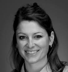 Amanda Gifford Lockwood '04 Com, Edu