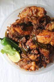 Chilli Chicken Roast Recipe Chicken Chilli Roast Recipe Yummy Tummy Indian Chicken Recipes Spicy Recipes Chicken Recipes