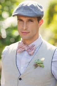 Fliege Tragen Als Brautigam Hochzeitshut Hochzeit Manner Manner Hochzeitsmode