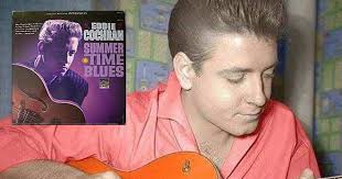 Summertime Blues” by Eddie Cochran is the Perfect Summer Anthem