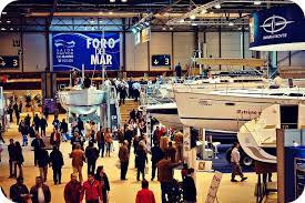 As the largest event on the mediterranean, the genoa boat show is the world's number one showcase for the very best the made in italy brand has to offer, welcoming every year industry professionals and boating enthusiasts alike to over 200,000 square metres of display area on land and sea. Salon Nautico Set Sail For Barcelona