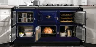 The result is the most succulent and flavorful meal. Aga Running Costs Garton King Appliances Ltd